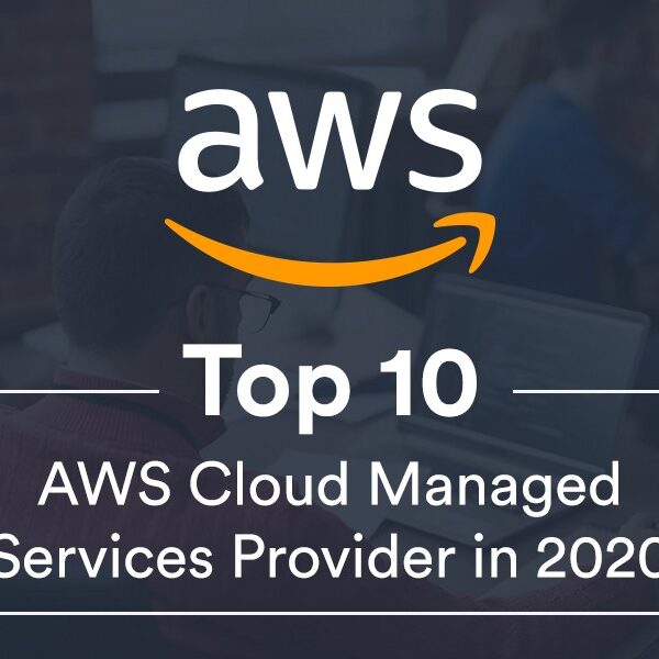 Top 10 AWS Cloud Managed Services Provider in 2020