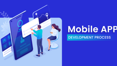 Mobile-App-Development-Process