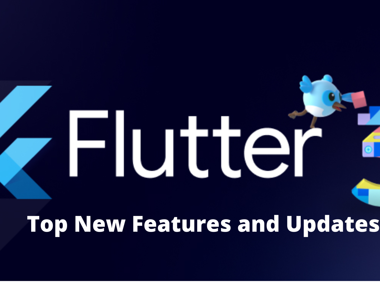 Flutter 3 Release