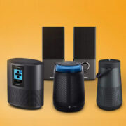 Speakers For A Pa System