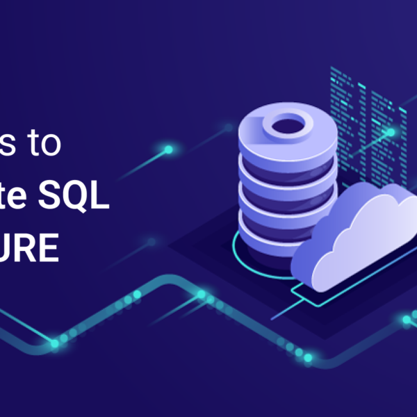 Top 5 Ways to Migrate SQL to Azure - Copy